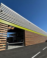 Vivre en Bois image 7