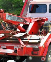 Cen-Tex Towing image 6