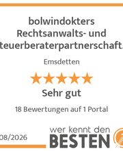 werkenntdenBESTEN.de Qualitätssiegel