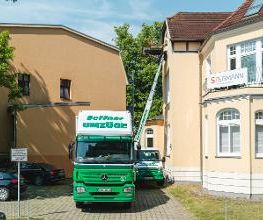 Seffner Umzüge Wismar Bild 6