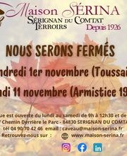 Maison Sérina - Les Côteaux du Rhône image 7