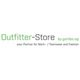 Outfitter-Store by garitec ag