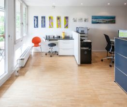 Praxis Holbeinstrasse Bild 7