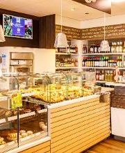 Shell Recharge Charging Station Bild 13