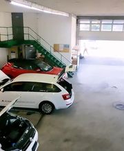 Carrosserie d'Auvernier SA Bild 3