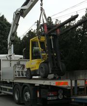 Location Service Manutention image 3