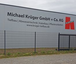 Folienbeschriftung