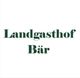 Landgasthof Bär