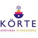 Logo der Körte-Apotheke