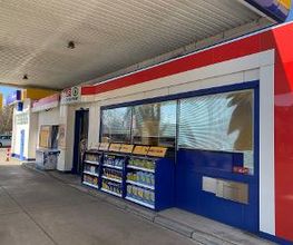 JET Tankstelle Bild 4