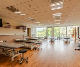 Clinique Bois-Bougy Bild 6