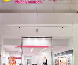 General Optica - Visión y Audición imagen 4