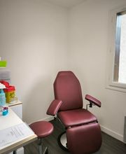 Laboratoire Voreppe -  BIOGROUP ALPES ISERE image 5