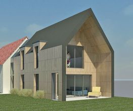 FLORENCE BIBAUT-ARCHITECTE DPLG image 15
