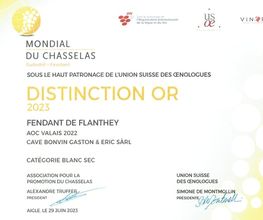 Bonvin Gaston et Eric Sàrl Bild 1