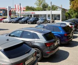 AMAG Centre Occasions Matran Bild 10