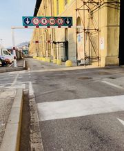 Parcheggio Saba Silos immagine 4