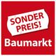 Sonderpreis Baumarkt