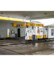 Shell Recharge Charging Station Bild 9