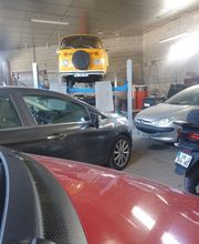 Garage du Centre image 3