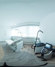 IME HELVETIA SA Studio Medico Bild 4