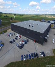 Communauté De Communes Du Grand Pontarlier C.C.G.P. image 1