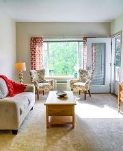 Courtyard Fountains image 8