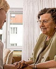 Jasmin Pflegedienst Bild 4