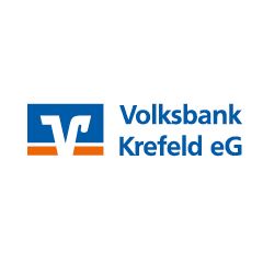 Volksbank Krefeld eG logo