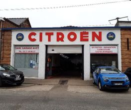 Garage Avet image 1