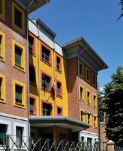 GVM - Salus Hospital immagine 1