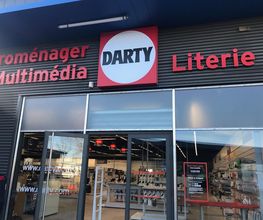 DARTY Saint-Junien image 6