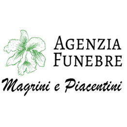 Agenzia Funebre Magrini e Piacentini logo