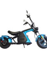 Emovemotors AG - Zürich Bild 4