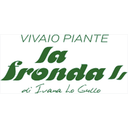 Vivaio La Fronda logo