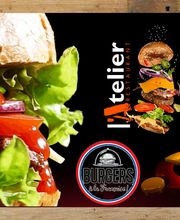 L' Atelier Restaurant image 1