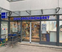 budni - Lindleystraße Bild 3