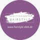 Hair & Beauty Salon bei Dilek