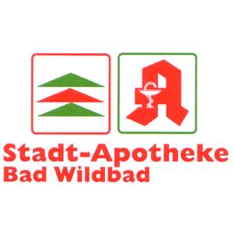 Logo der Stadt-Apotheke