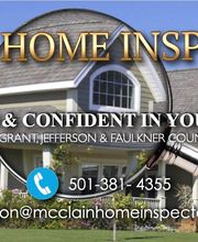 McClain Home Inspections image 3