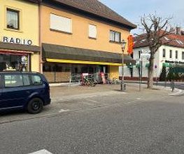 Badische Backstub' Bild 1
