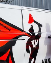 Kanalreinigung in Zürich