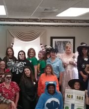 Chase City Health & Rehab Center image 10