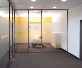 Möbel- und Trennwandsysteme Weimar GmbH Bild 3