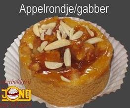 Banketbakkerij Jong De