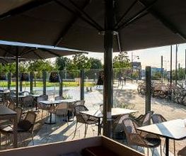 KAI40 - Restaurant & Bar Bild 6