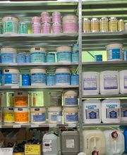 Color-Centre R. Meuwly SA Bild 3