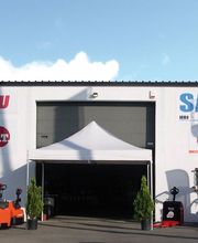 SAVIM MANUTENTION image 1