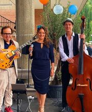 Jazzband Berlin STAND-ARTS Bild 13