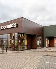 McDonald's Bild 1